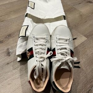 Streetwear Gucci women shoes